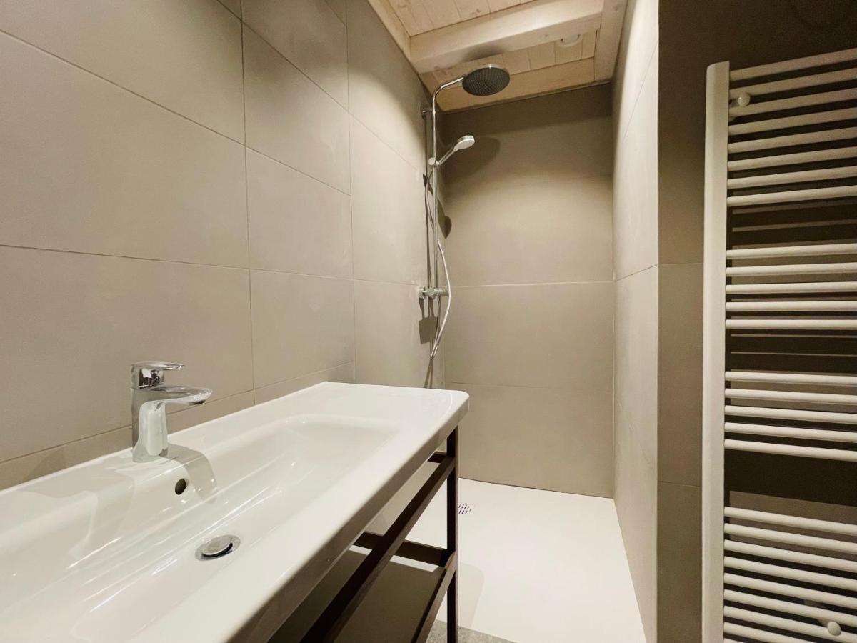 Der Turm Leiben Apartments المظهر الخارجي الصورة