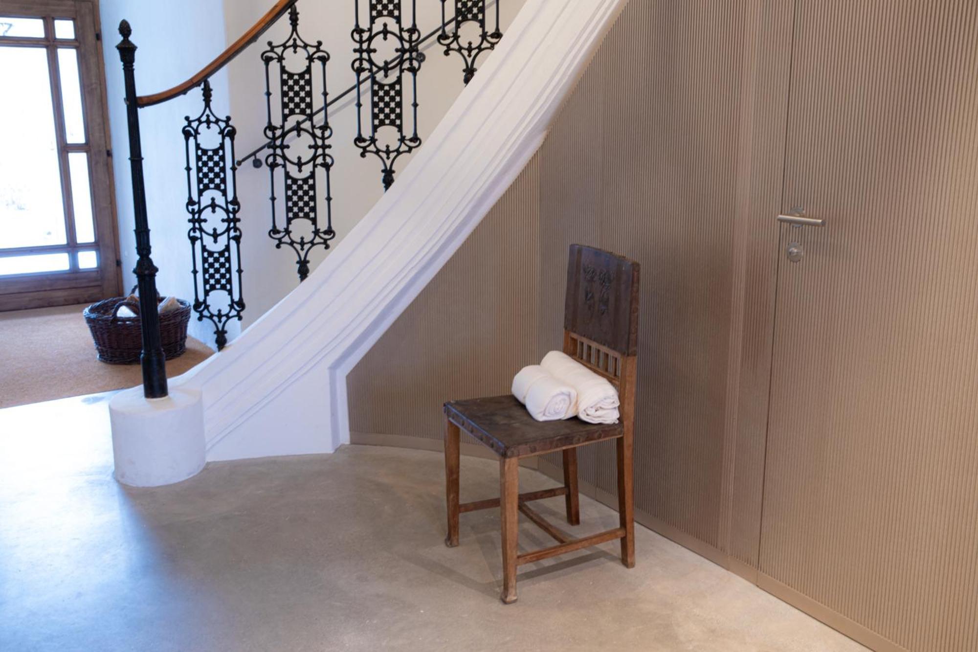 Der Turm Leiben Apartments المظهر الخارجي الصورة