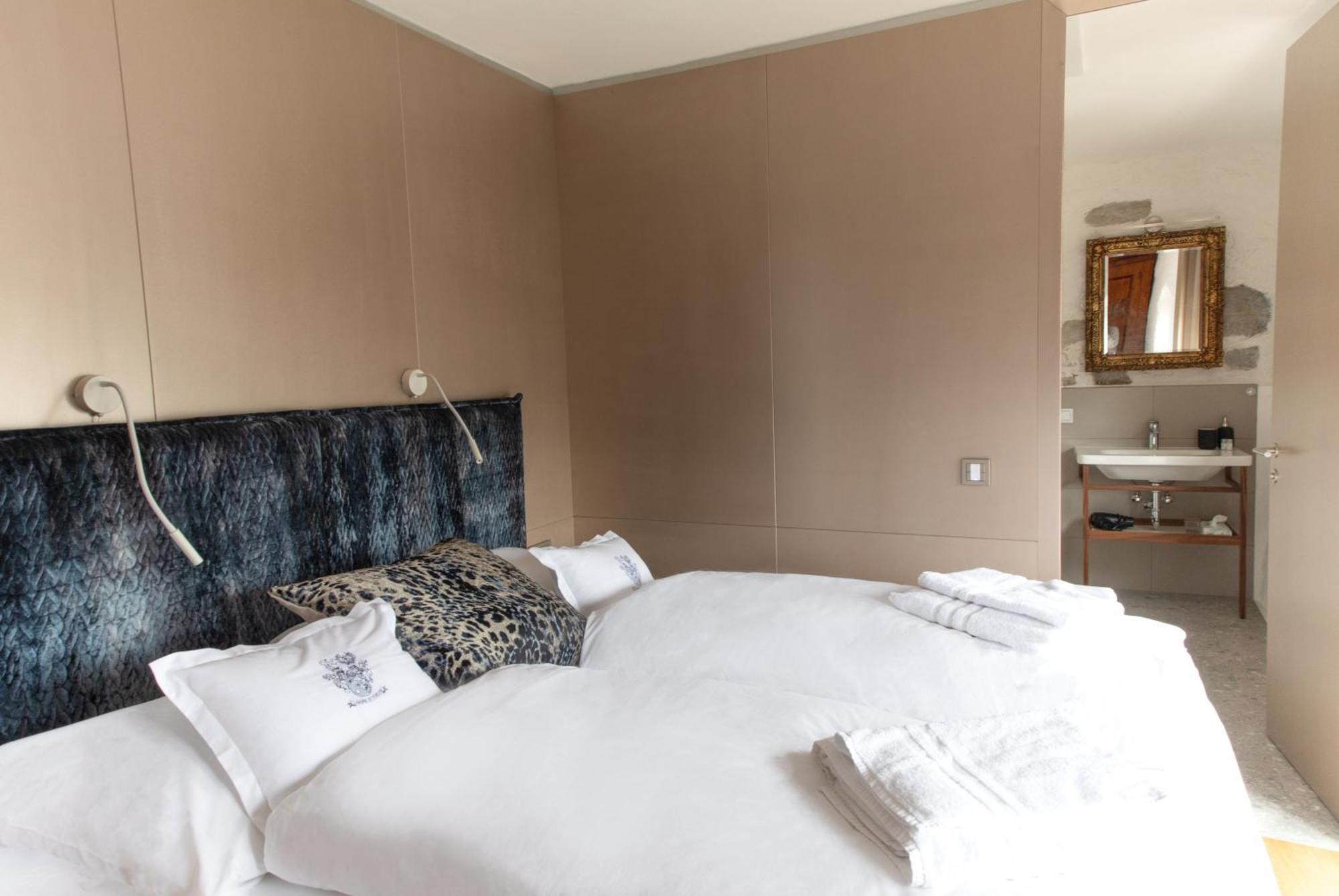 Der Turm Leiben Apartments المظهر الخارجي الصورة